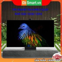 Tivi Xiaomi TV6 65 inch QLED