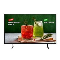 Tivi(Màn hình đa chức năng LFD)Samsung LH55BEDHVGKXXV