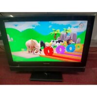 TIVI.TOSHIBA.24INH KO WIFI..MÀU ĐẸP RÕ