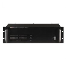 Amply - Amplifier Inter-M PA-6312