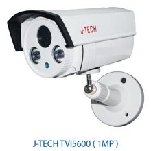 Camera HDTVI hồng ngoại J-Tech TVI5600