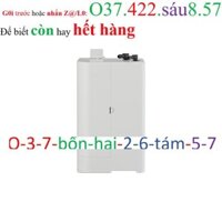 TK-AB50-ZEX - Máy Lọc Nước Ion Kiềm Âm Tủ Panasonic TK-AB50-ZEX - Bảo Hành Chính Hãng k