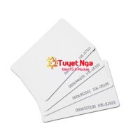 TK4100 Thẻ Đọc RFID 125Khz