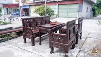 TK44 Mẫu Huế 6 Món Gỗ Gụ ( Cô Thuận, Hải Phòng )