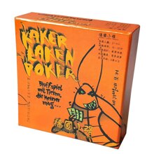 Trò chơi Bài Nói Dối KakerlakenPoker
