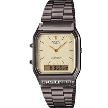 Đồng hồ nam Casio AQ-230GG
