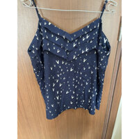 [TL] Áo 2 dây Ivy Moda