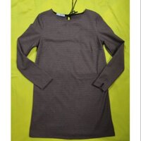 TL ĐẦM MANGO TAY LỠ CARO NHỎ