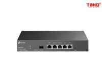 TL-ER7206 Bộ định tuyến VPN đa mạng Gigabit SafeStream Gigabit