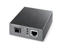 TL-FC111B-20 10/100 Mbps WDM Media Converter