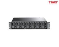 TL-FC1420 14-Slot Rackmount Chassis