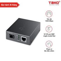TL-FC311A-2 Gigabit WDM Media Converter