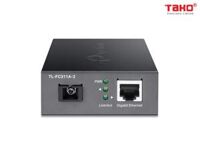 TL-FC311A-2 Gigabit WDM Media Converter