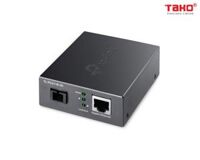 TL-FC311B-20 Gigabit WDM Media Converter
