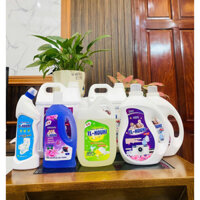✅TL-KOUKI👍 👉Dòng sản phẩm uy tín chất lượng: Nước giặt, nước rửa rén, nước lau sàn, nước tẩy bồn cầu