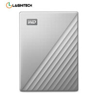 (TL) (LAGIHITECH) Ổ cứng di động HDD WD My Passport Ultra 1TB / 2TB / 4TB USB Type C - Hàng Nhập Khẩu sale xả lỗ flash s