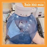 TL Máy Hydro hấp trắng da mặt H2O Dưỡng ẩm cấp oxy