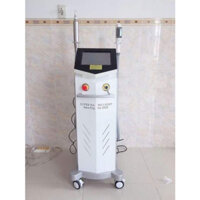 [TL Medical Spa] MÁY 2IN1 TRIỆT LÔNG | LASER SUPER NANO LIGHT 2023