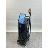 [TL Medical Spa] Máy Triệt Lông Diose Laser 808 Soprano Titanium | 12 Thanh Diode Laser