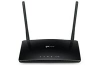 TL-MR6400 Router không dây chuẩn N tốc độ 300Mbps 4G LTE