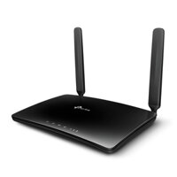 TL-MR6400 | Thiết bị phát wifi từ sim 4G từ TP-Link