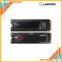 (TL) Ổ Cứng SSD Samsung 980 Pro PCIE Gen 4.0 x4 NVME V-NAND M2 2280 500GB/1TB/2TB - BẢO HÀNH 5 NĂM sale xả lỗ flash sale