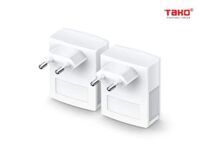 TL-PA7017 KIT Bộ Chuyển Đổi Internet Qua Đường Dây Điện Giagbit AV1000