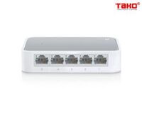 TL-SF1005D Bộ Chia Tín Hiệu Để Bàn 5 cổng 10/100Mbps
