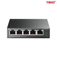 TL-SF1005LP Switch Để Bàn 5 Cổng 10/100Mbps với 4 Cổng PoE