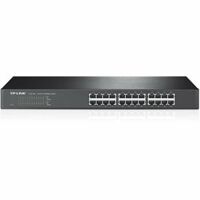 TL-SF1024 Switch Chia Tín Hiệu 24 cổng có giá treo 10/100Mbps