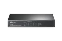 TL-SG1008P Switch Desktop 8 cổng Gigabit với 4 cổng PoE