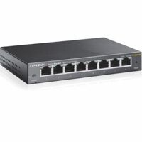 TL-SG108E Switch Easy Smart 8 cổng Gigabit