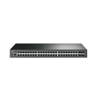 TL-SG3452 SWITCH TP-LINK  10/100/1000MBPS