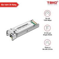 TL-SM321A 1000Base-BX WDM Bi-Directional SFP Module