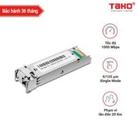 TL-SM321B 1000Base-BX WDM Bi-Directional SFP Module