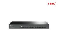 TL-SX3016F Switch quản lý 16 cổng 10GE SFP + L2 + JetStream