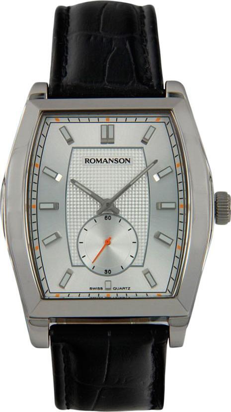 Đồng hồ nam Romanson TL0336MWWH