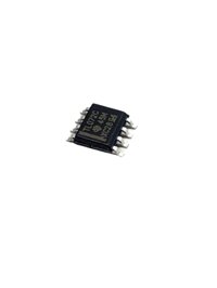 TL072CDR LOW NOISE J-FET DUAL OPERATIONAL AMPLIFIERS (SOP_8)