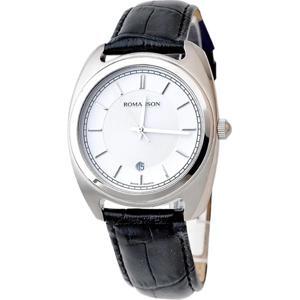 Đồng hồ nam Romanson TL1269MWBK