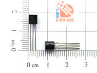 TL431A ,TL431 IC hồi tiếp trong các mạch nguồn xung TO-92