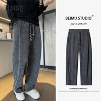 TLHGQ Quần áo nam Machete cổ điển Mỹ mùa đông dày dặn ấm áp