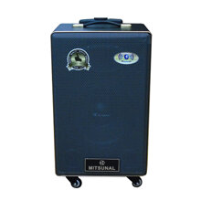Loa kéo tay di động Mitsunal M50