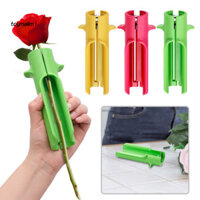 [Tm] Bộ dụng cụ gọt vỏ gai hoa hồng dễ sử dụng Bộ dụng cụ tẩy gai hoa hồng di động Bộ dụng cụ làm sạch hoa hiệu quả dễ dàng cho người mua Đông Nam Á