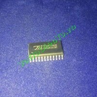 TM1668 SOP24 IC Driver LED KEYPAD