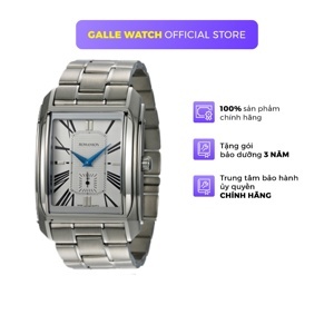 Đồng hồ nam Romanson TM2629JMWWH (TM2629JMWBK)
