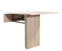 TM83- Khung bàn gấp tường