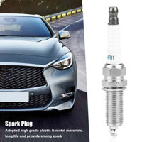 Tma ~ 6 Cái Iridium Bugi Cho Nissan Altima Infiniti EX35 3.5L FXE22HR11 22401-EW61C