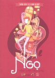 Dấu Ấn 12 Con Giáp - Ngọ