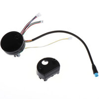 Tmoy 1 Bảng Điều Khiển Cho Ninebot ES1 ES2 ES3 ES4 Điện Kickscooter Xe Tay Ga Màn Hình TCVN