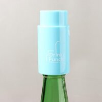 Tmoy 1 Dụng Cụ Mở Chai Mini Uống Th Ống Hút Uống Đấm Nước Nắp Chai Nước Máy Làm Lỗ Nước Giải Khát Nắp Lỗ Dụng Cụ Mở Cho Ống Hút TCVN
